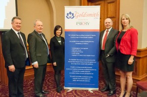 Priory Partnership